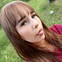 Кристина, 18 лет