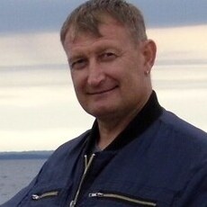 Олег, 55 из г. Волгоград.
