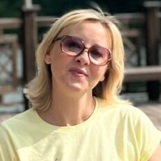 Ирина, 46 из г. Новосибирск.