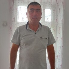 Фотография мужчины Ahmat, 47 лет из г. Тараз