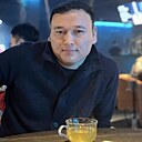 Аманбек, 33 года
