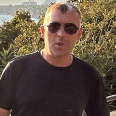 Фотография мужчины Farhad, 46 лет из г. Крымск