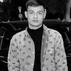 Фотография мужчины Искандер, 25 лет из г. Казань