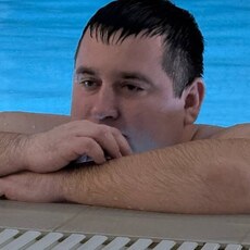 Фотография мужчины Игорь, 36 лет из г. Воронеж