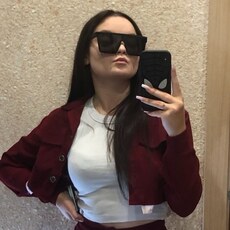 Юлия, 18 из г. Пенза.