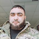 Заур, 31 год