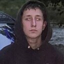 Лёша, 19 лет