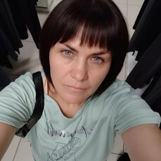 Ольга, 46 из г. Барнаул.