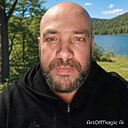 Макс, 41 год