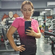 Марина, 37 из г. Ростов-на-Дону.