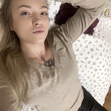 Аня, 33 из г. Новосибирск.