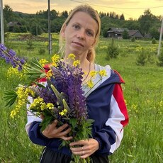 Фотография девушки Наташа, 34 года из г. Пермь