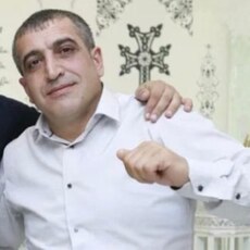 Фотография мужчины Рач, 44 года из г. Кунгур