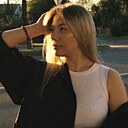 Лиза, 18 лет