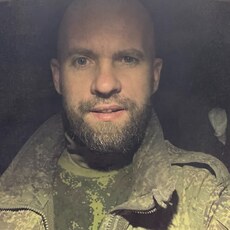 Фотография мужчины Кирилл, 37 лет из г. Балаково