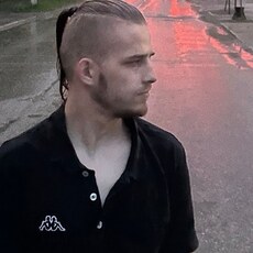 Фотография мужчины Денис, 23 года из г. Ухта