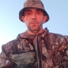 Фотография мужчины Дмитрий, 43 года из г. Гурьевск (Кемеровская Обл)