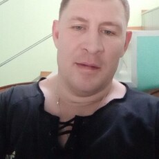 Фотография мужчины Сергей, 42 года из г. Снежное