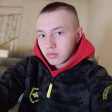 Фотография мужчины Иван, 24 года из г. Чита