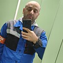 Арам, 40 лет