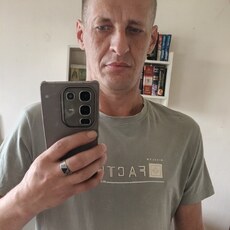 Фотография мужчины Андрей, 43 года из г. Южноуральск