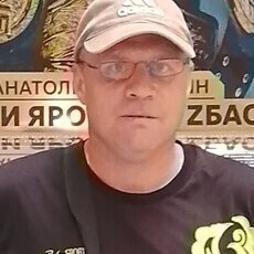Фотография мужчины Александр, 43 года из г. Мариинск