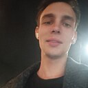 Глеб, 25 лет