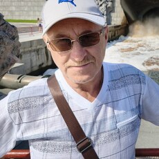 Леонид, 67 из г. Красноярск.