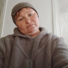 Фотография девушки Надежда, 53 года из г. Свердловск
