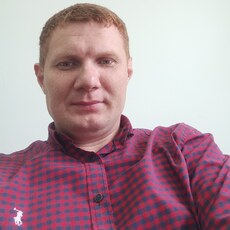 Фотография мужчины Сергей, 40 лет из г. Тула