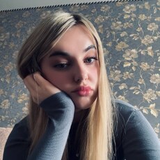 Фотография девушки Ангелина, 21 год из г. Губкин