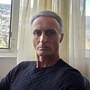 Магди, 53 года