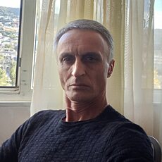 Фотография мужчины Магди, 53 года из г. Махачкала