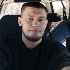 Фотография мужчины Влад, 29 лет из г. Павлодар
