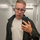 Андрей, 30 лет