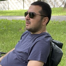 Фотография мужчины Pzm, 41 год из г. Москва