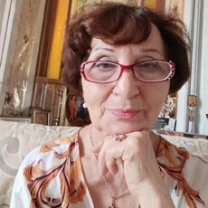 Фотография девушки Людмила, 70 лет из г. Шахты