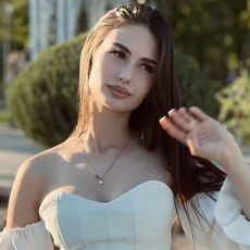 Фотография девушки Алинка, 18 лет из г. Арзамас