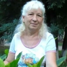 Фотография девушки Нина, 67 лет из г. Энгельс