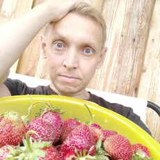 Фотография мужчины Дмитрий, 39 лет из г. Екатеринбург