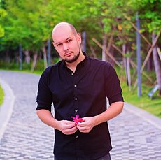 Максим, 43 из г. Санкт-Петербург.