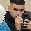 Егор, 22 года