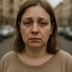 Фотография девушки Ника, 38 лет из г. Череповец