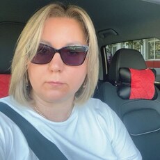 Фотография девушки Nad, 44 года из г. Коломна