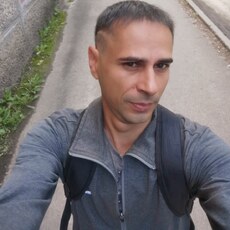 Фотография мужчины Жора, 28 лет из г. Заволжье