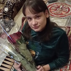 Фотография девушки Вероніка, 21 год из г. Киев