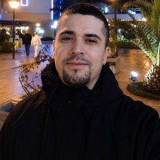 Фотография мужчины Roma, 33 года из г. Ургенч