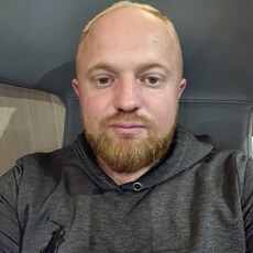 Фотография мужчины Артём, 36 лет из г. Кобрин