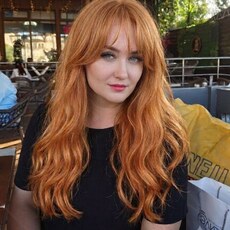Фотография девушки Лена, 37 лет из г. Бишкек