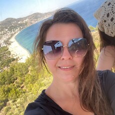 Фотография девушки Елена, 41 год из г. Екатеринбург